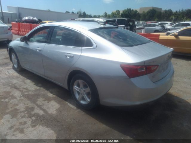 Photo 2 VIN: 1G1ZC5ST5LF143779 - CHEVROLET MALIBU 