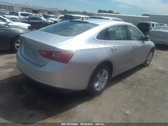 Photo 3 VIN: 1G1ZC5ST5LF143779 - CHEVROLET MALIBU 