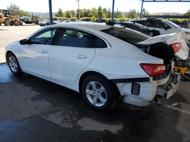 Photo 1 VIN: 1G1ZC5ST5LF145483 - CHEVROLET MALIBU LS 