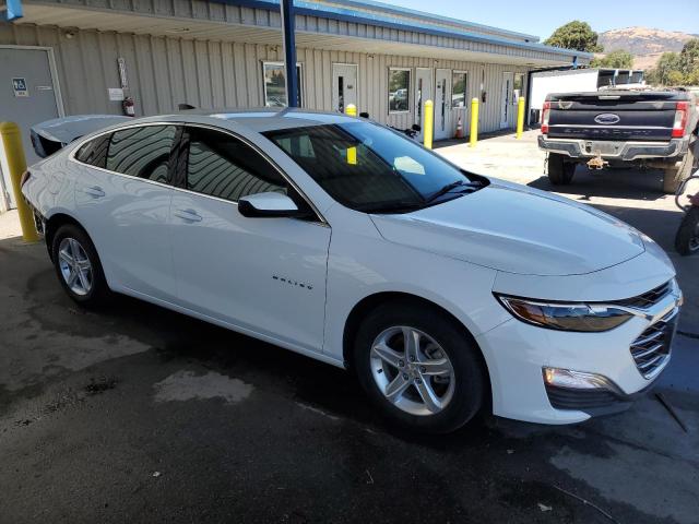 Photo 3 VIN: 1G1ZC5ST5LF145483 - CHEVROLET MALIBU LS 