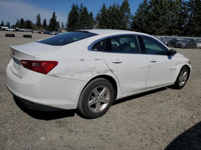 Photo 2 VIN: 1G1ZC5ST5LF149016 - CHEVROLET MALIBU 