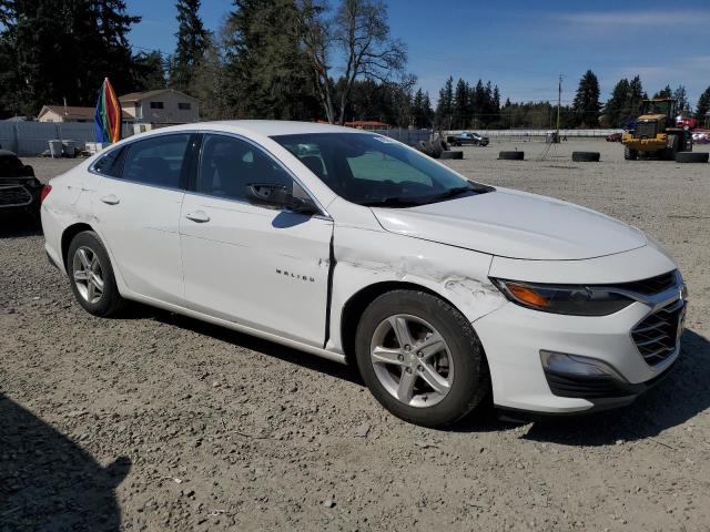 Photo 3 VIN: 1G1ZC5ST5LF149016 - CHEVROLET MALIBU 