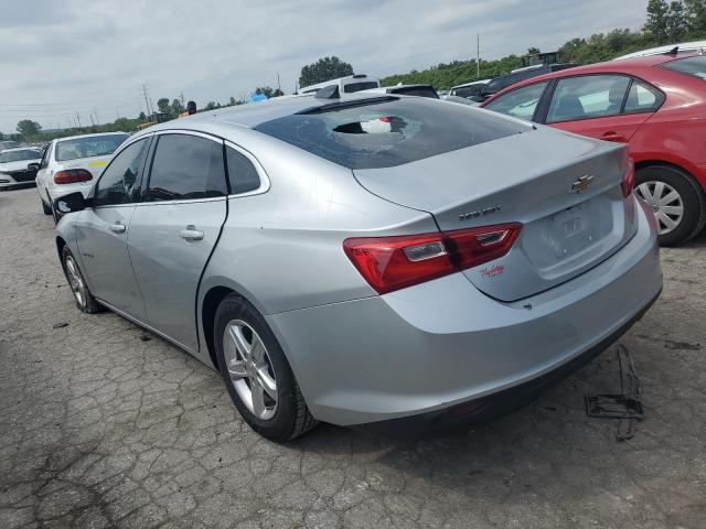 Photo 1 VIN: 1G1ZC5ST5MF001532 - CHEVROLET MALIBU LS 