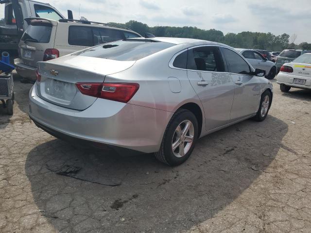 Photo 2 VIN: 1G1ZC5ST5MF001532 - CHEVROLET MALIBU LS 