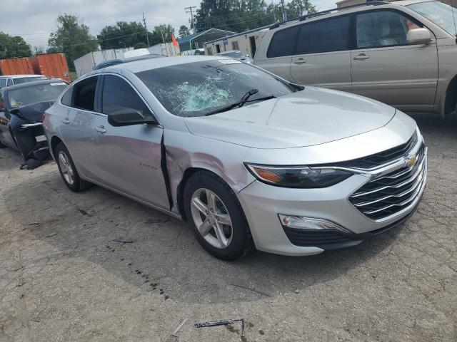 Photo 3 VIN: 1G1ZC5ST5MF001532 - CHEVROLET MALIBU LS 