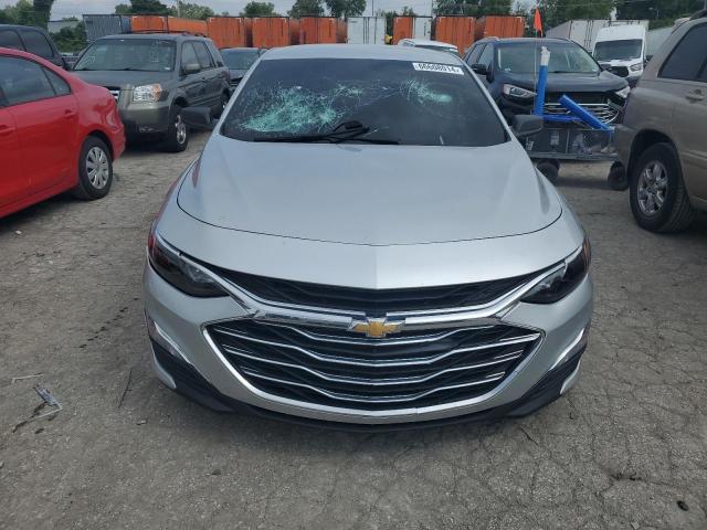 Photo 4 VIN: 1G1ZC5ST5MF001532 - CHEVROLET MALIBU LS 