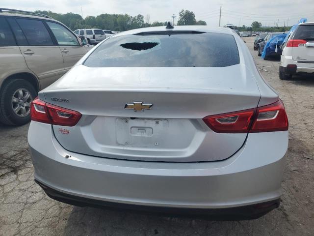 Photo 5 VIN: 1G1ZC5ST5MF001532 - CHEVROLET MALIBU LS 