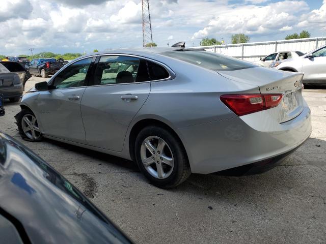 Photo 1 VIN: 1G1ZC5ST5MF039925 - CHEVROLET MALIBU 