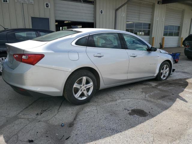 Photo 2 VIN: 1G1ZC5ST5MF039925 - CHEVROLET MALIBU 