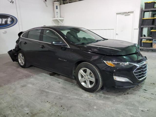 Photo 3 VIN: 1G1ZC5ST5NF152128 - CHEVROLET MALIBU 