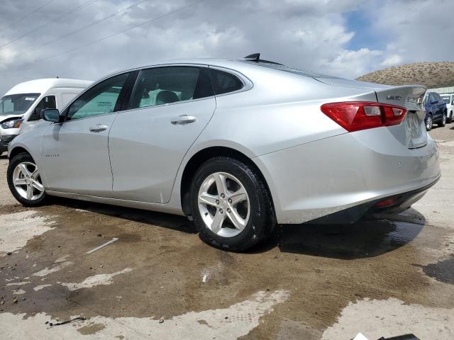 Photo 1 VIN: 1G1ZC5ST5NF153781 - CHEVROLET MALIBU 