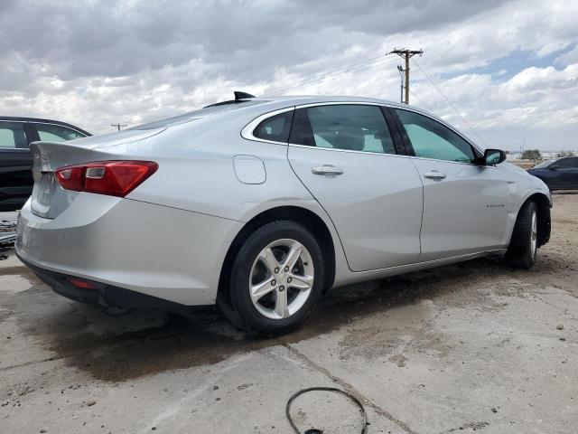 Photo 2 VIN: 1G1ZC5ST5NF153781 - CHEVROLET MALIBU 