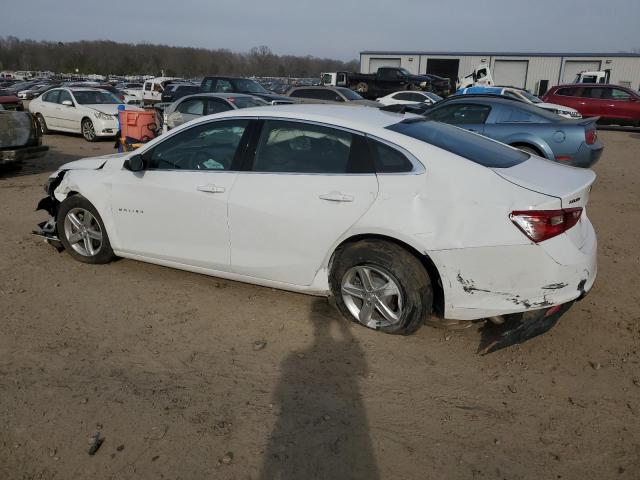 Photo 1 VIN: 1G1ZC5ST5NF174985 - CHEVROLET MALIBU 