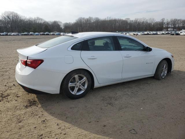 Photo 2 VIN: 1G1ZC5ST5NF174985 - CHEVROLET MALIBU 