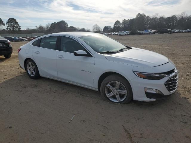 Photo 3 VIN: 1G1ZC5ST5NF174985 - CHEVROLET MALIBU 