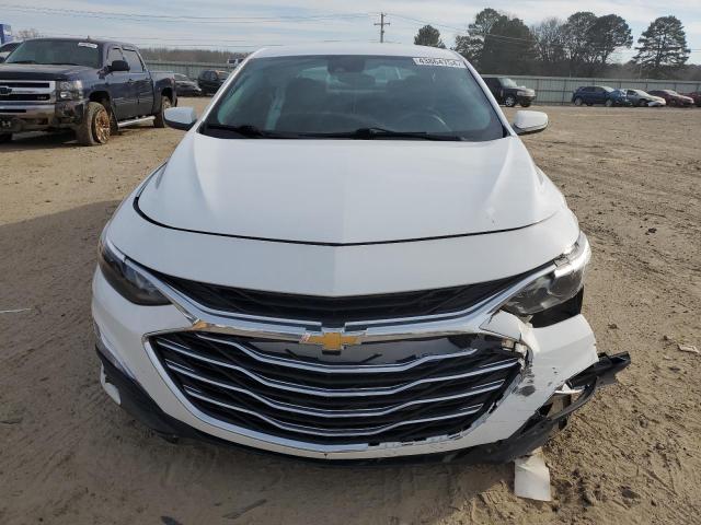 Photo 4 VIN: 1G1ZC5ST5NF174985 - CHEVROLET MALIBU 