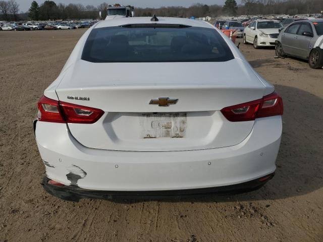 Photo 5 VIN: 1G1ZC5ST5NF174985 - CHEVROLET MALIBU 