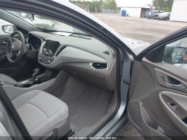 Photo 4 VIN: 1G1ZC5ST5PF154125 - CHEVROLET MALIBU 