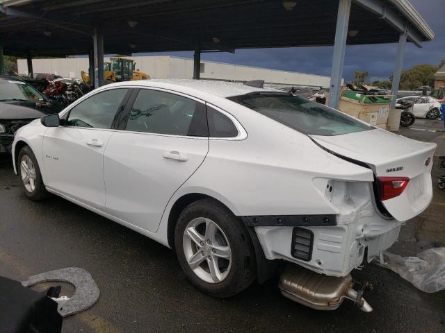 Photo 1 VIN: 1G1ZC5ST5PF156067 - CHEVROLET MALIBU 