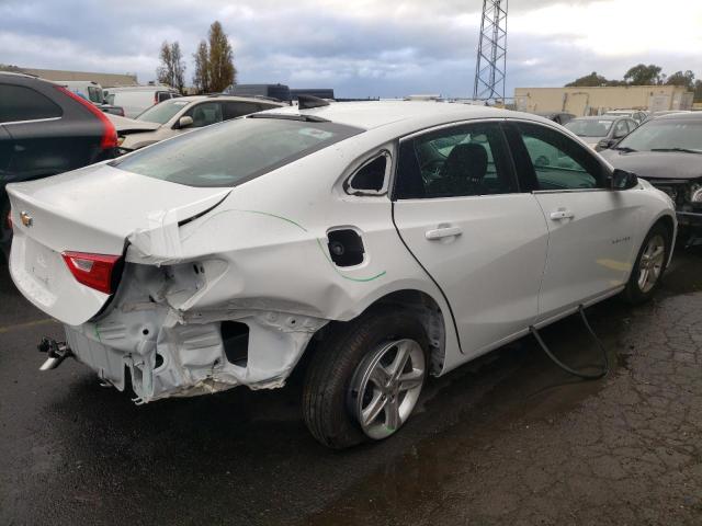 Photo 2 VIN: 1G1ZC5ST5PF156067 - CHEVROLET MALIBU 