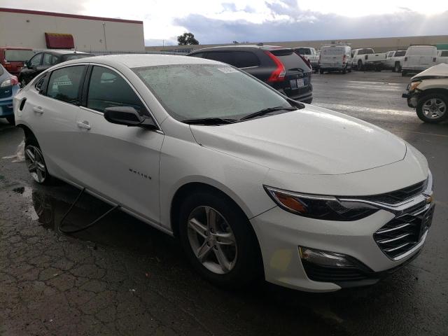 Photo 3 VIN: 1G1ZC5ST5PF156067 - CHEVROLET MALIBU 