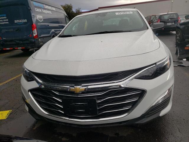 Photo 4 VIN: 1G1ZC5ST5PF156067 - CHEVROLET MALIBU 