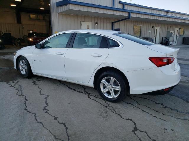 Photo 1 VIN: 1G1ZC5ST5PF160121 - CHEVROLET MALIBU LS 