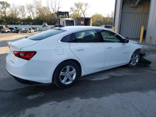 Photo 2 VIN: 1G1ZC5ST5PF160121 - CHEVROLET MALIBU LS 