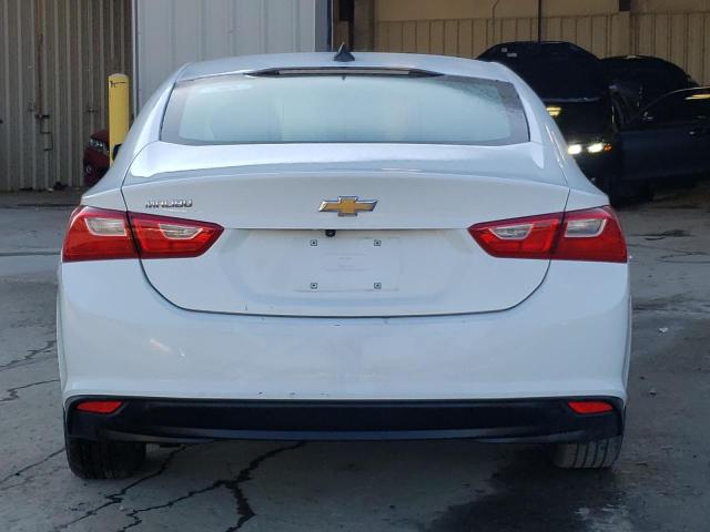 Photo 5 VIN: 1G1ZC5ST5PF160121 - CHEVROLET MALIBU LS 