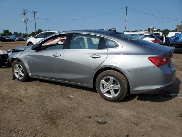 Photo 1 VIN: 1G1ZC5ST5PF217238 - CHEVROLET MALIBU 