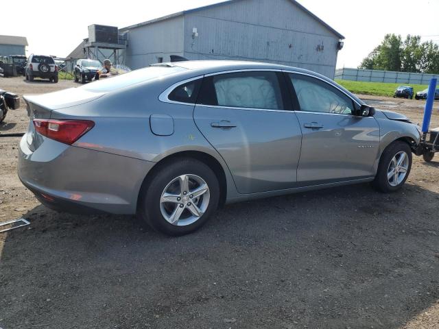 Photo 2 VIN: 1G1ZC5ST5PF217238 - CHEVROLET MALIBU 