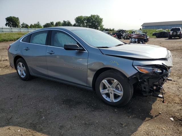 Photo 3 VIN: 1G1ZC5ST5PF217238 - CHEVROLET MALIBU 