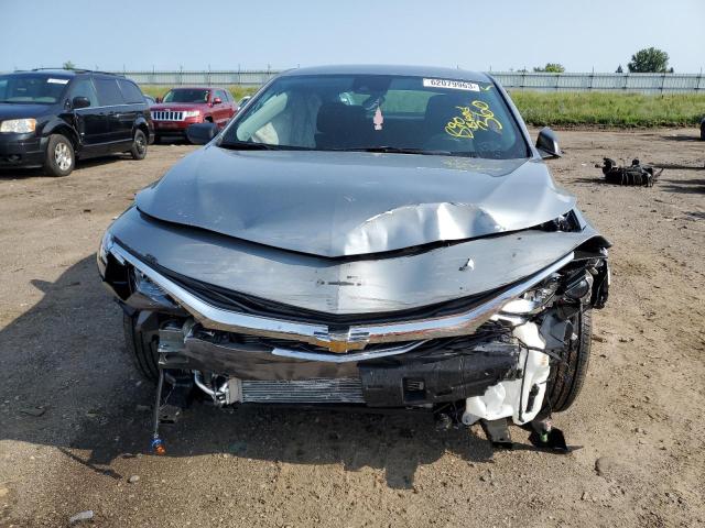 Photo 4 VIN: 1G1ZC5ST5PF217238 - CHEVROLET MALIBU 