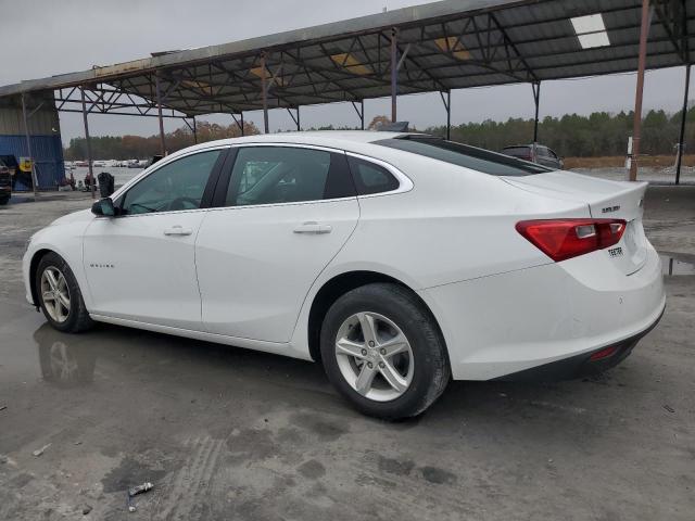 Photo 1 VIN: 1G1ZC5ST5RF149297 - CHEVROLET MALIBU LS 