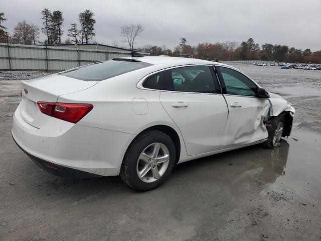 Photo 2 VIN: 1G1ZC5ST5RF149297 - CHEVROLET MALIBU LS 