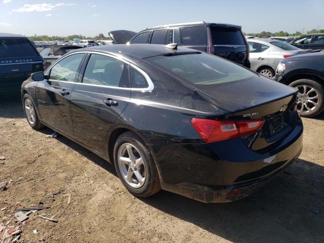 Photo 1 VIN: 1G1ZC5ST6GF217796 - CHEVROLET MALIBU 