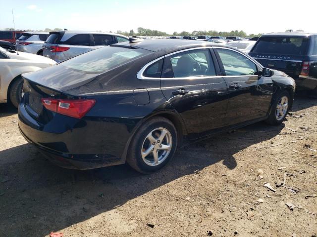 Photo 2 VIN: 1G1ZC5ST6GF217796 - CHEVROLET MALIBU 