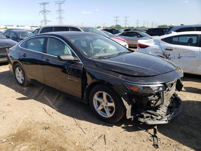 Photo 3 VIN: 1G1ZC5ST6GF217796 - CHEVROLET MALIBU 