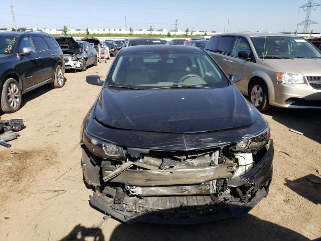 Photo 4 VIN: 1G1ZC5ST6GF217796 - CHEVROLET MALIBU 