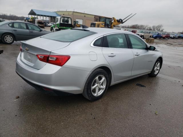 Photo 2 VIN: 1G1ZC5ST6HF150246 - CHEVROLET MALIBU 