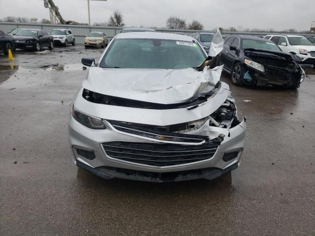 Photo 4 VIN: 1G1ZC5ST6HF150246 - CHEVROLET MALIBU 