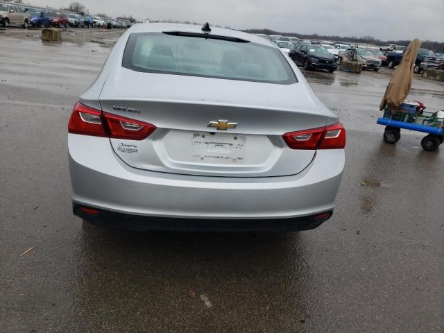 Photo 5 VIN: 1G1ZC5ST6HF150246 - CHEVROLET MALIBU 