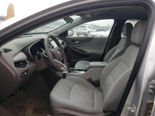 Photo 6 VIN: 1G1ZC5ST6HF150246 - CHEVROLET MALIBU 