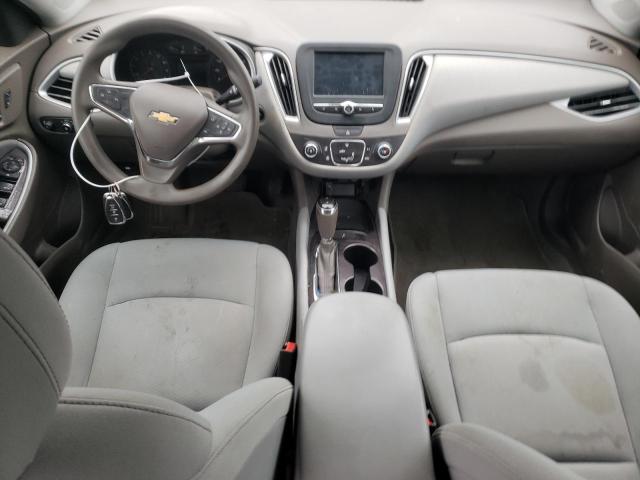 Photo 7 VIN: 1G1ZC5ST6HF150246 - CHEVROLET MALIBU 