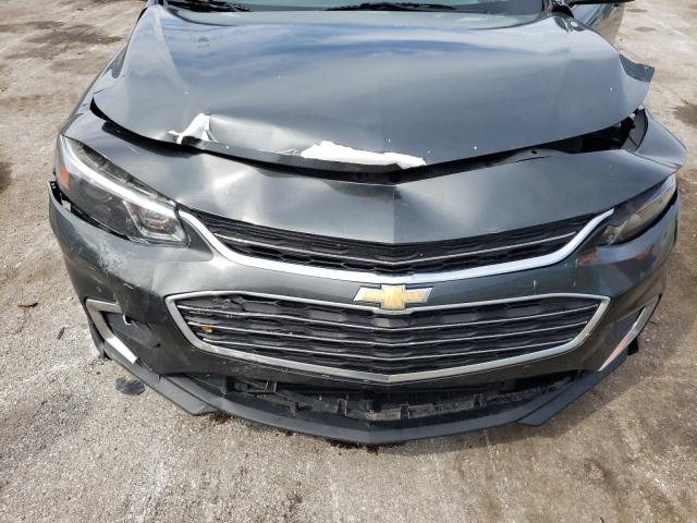 Photo 6 VIN: 1G1ZC5ST6HF166768 - CHEVROLET MALIBU LS 