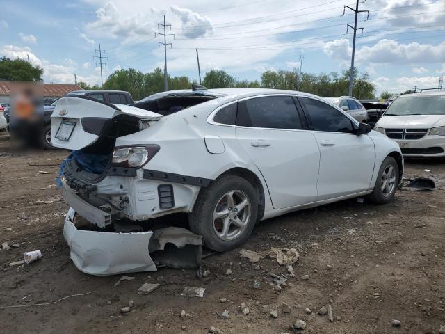 Photo 2 VIN: 1G1ZC5ST6HF223888 - CHEVROLET MALIBU 