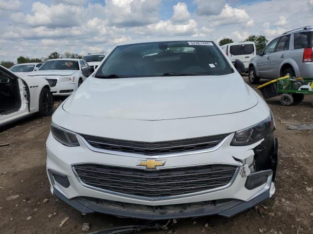 Photo 4 VIN: 1G1ZC5ST6HF223888 - CHEVROLET MALIBU 