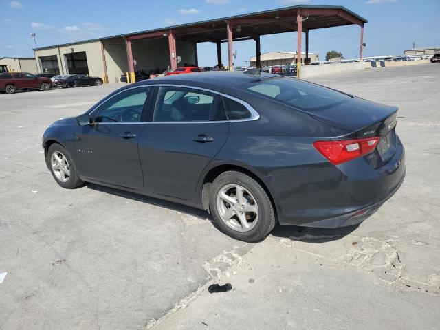 Photo 1 VIN: 1G1ZC5ST6HF226791 - CHEVROLET MALIBU LS 