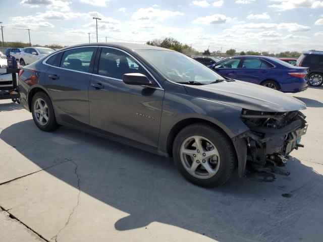 Photo 3 VIN: 1G1ZC5ST6HF226791 - CHEVROLET MALIBU LS 