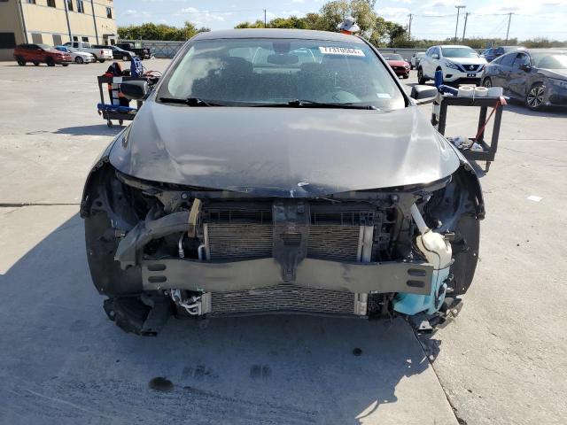 Photo 4 VIN: 1G1ZC5ST6HF226791 - CHEVROLET MALIBU LS 